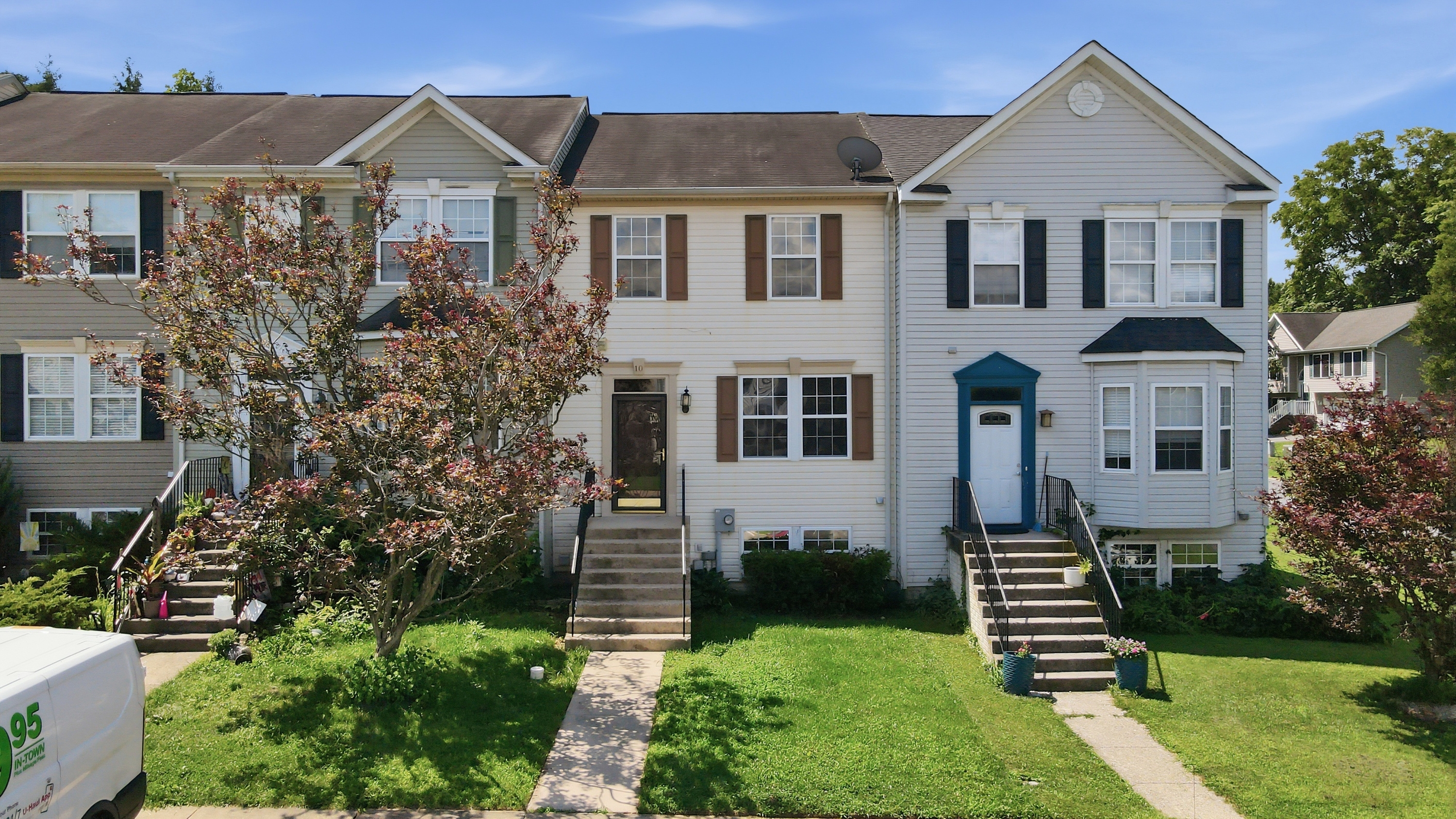 10 Crabapple Court
